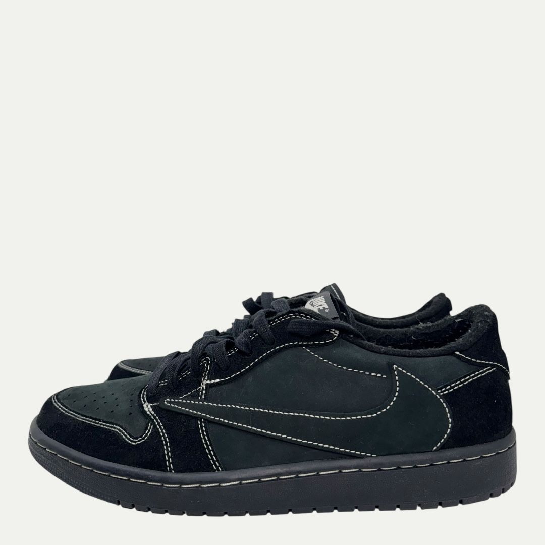 Jordan 1 Low Travis Scott Phantom Sz 10.5