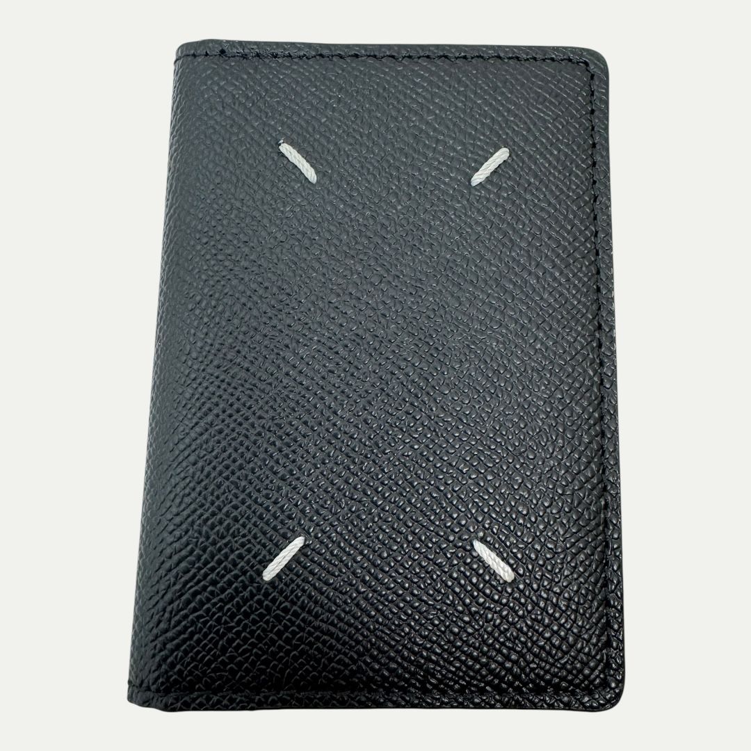 Maison Margiela Bi-Fold Wallet