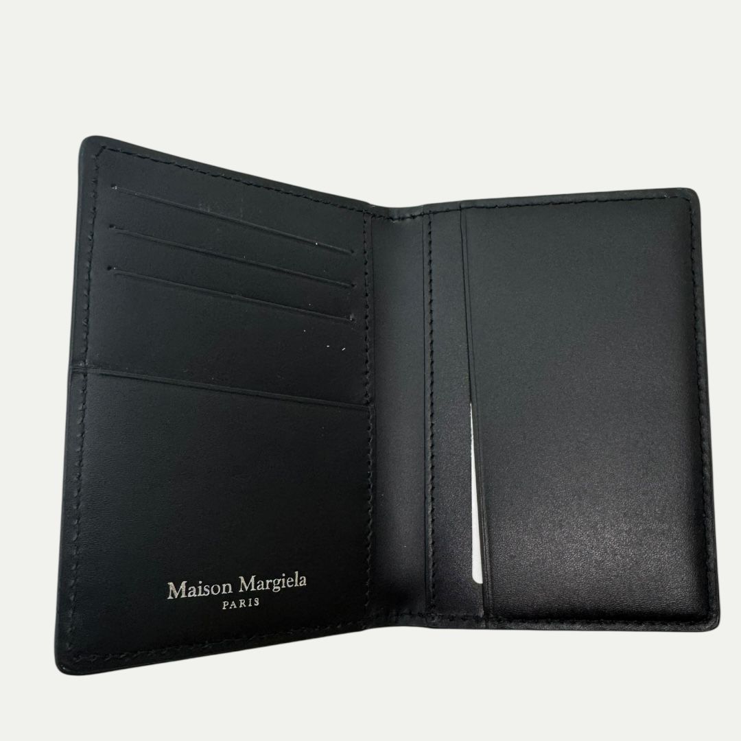 Maison Margiela Bi-Fold Wallet