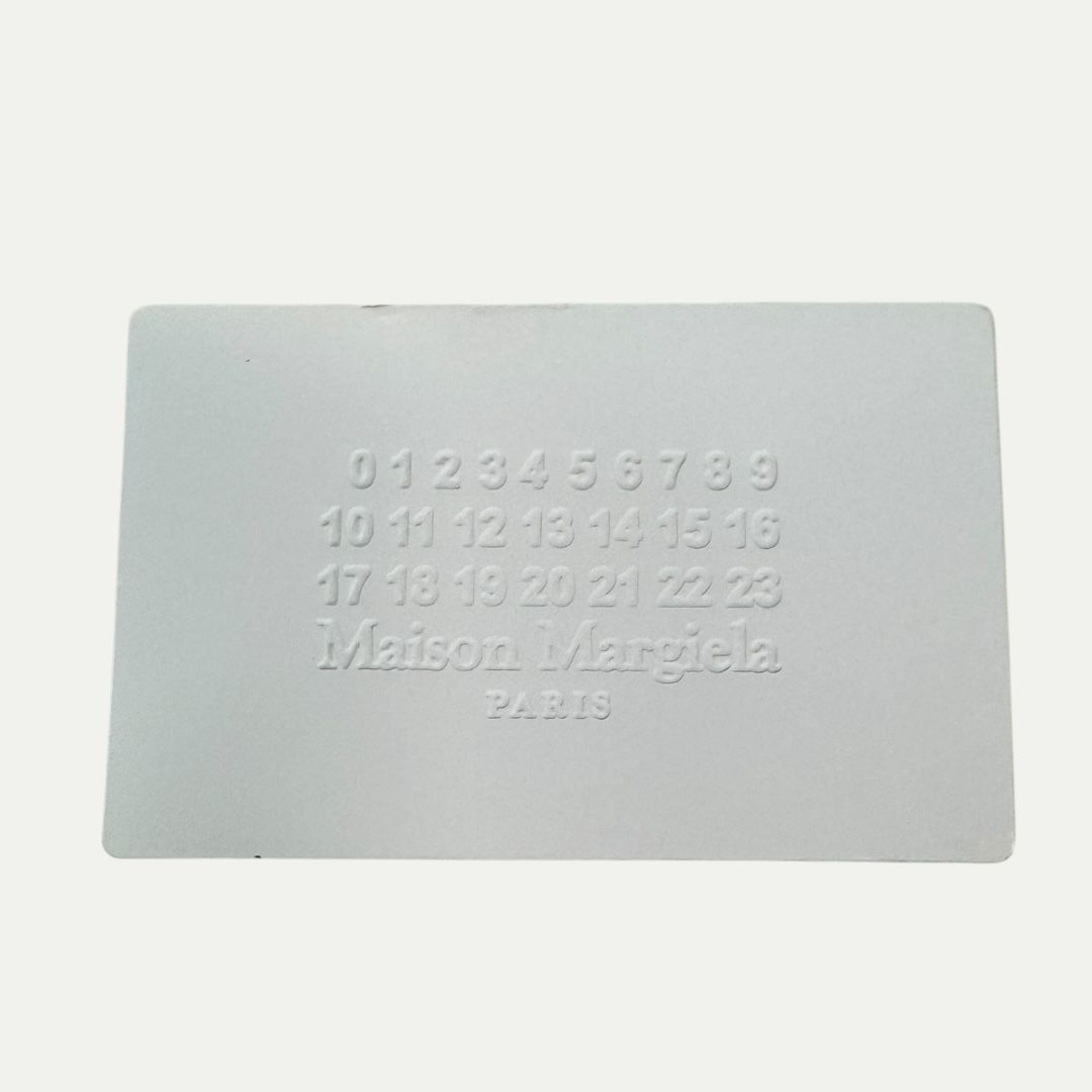 Maison Margiela Bi-Fold Wallet