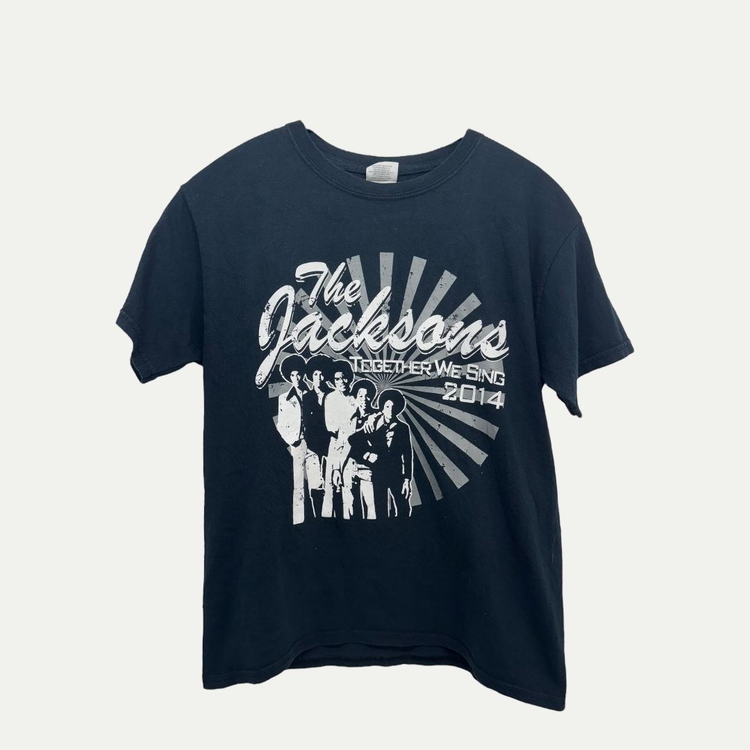 2014’ The Jackson 5 Tee Sz S