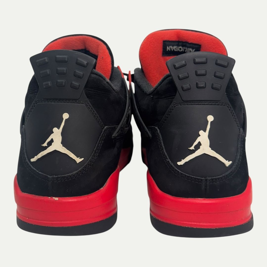 Jordan 4 Red Thunder Sz 11.5