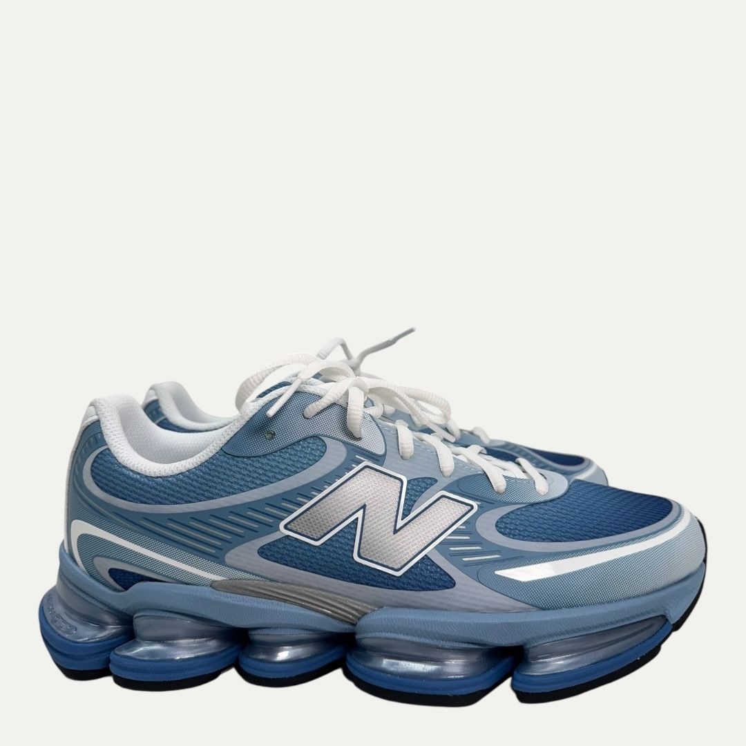 New Balance Abzorb 2000 Still Water Blue Sz 9.5
