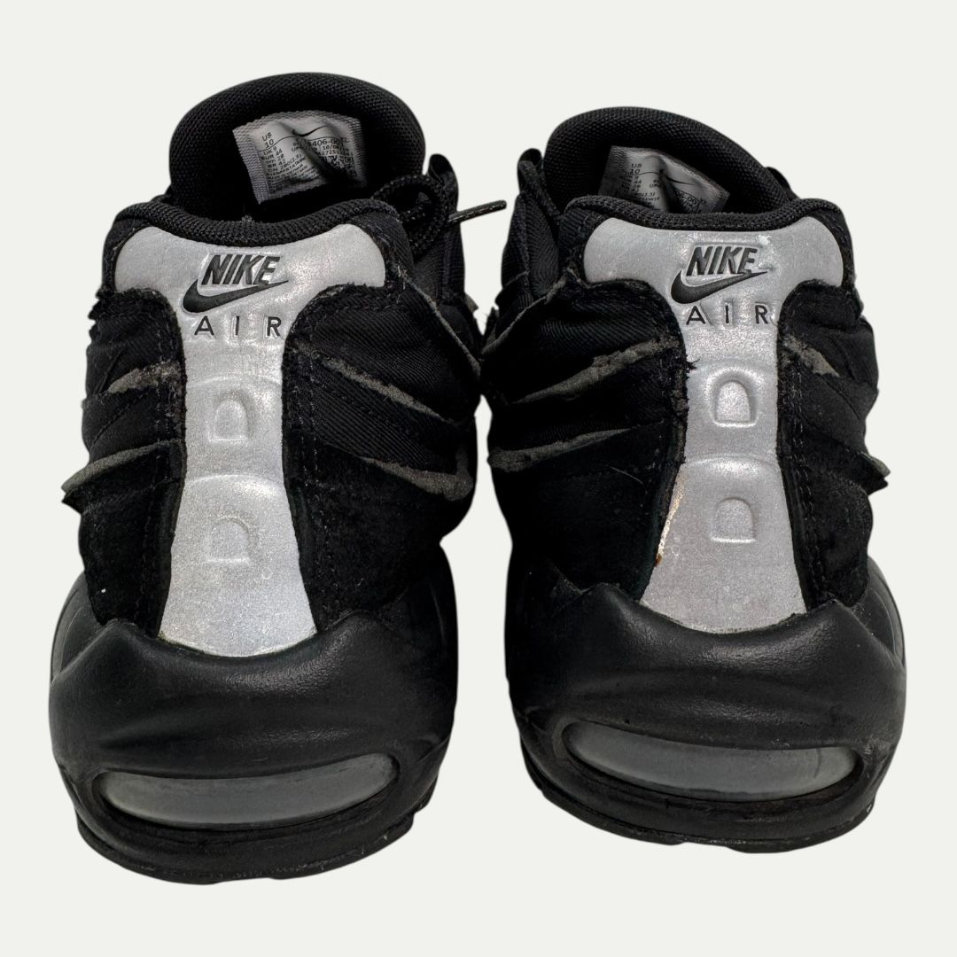 Nike Air Max 95 CDG Black Sz 10(9.5)