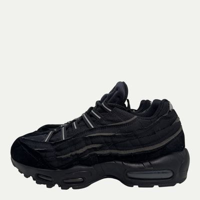 Nike Air Max 95 CDG Black Sz 10(9.5)