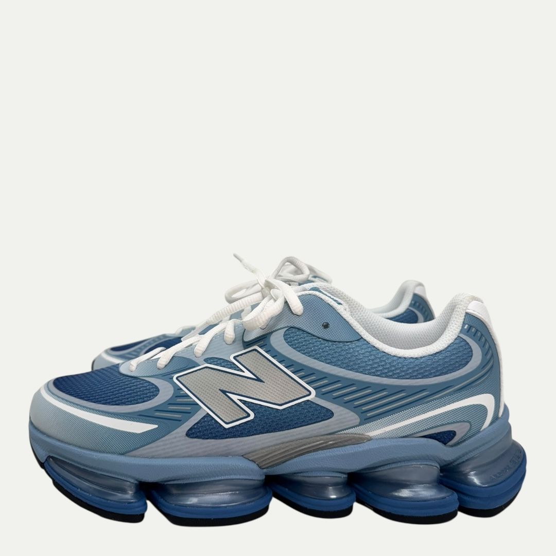 New Balance Abzorb 2000 Still Water Blue Sz 9.5