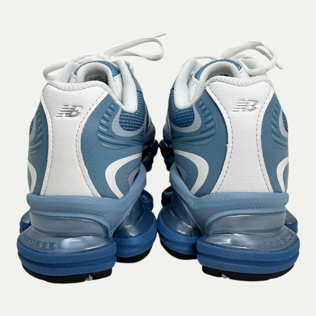 New Balance Abzorb 2000 Still Water Blue Sz 9.5