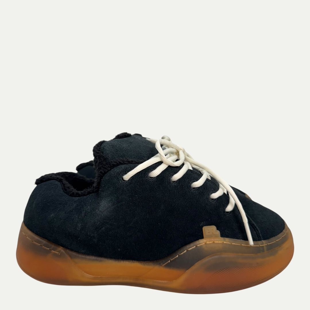 ERL Vamp Pirate Black Gum Sz 8(7m/8w)