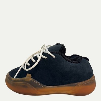 ERL Vamp Pirate Black Gum Sz 8(7m/8w)