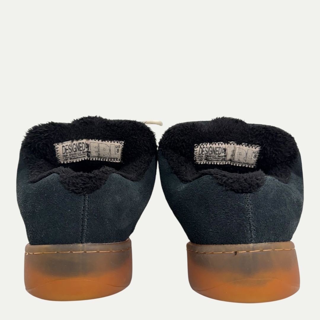 ERL Vamp Pirate Black Gum Sz 8(7m/8w)