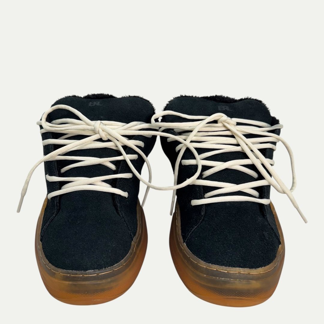 ERL Vamp Pirate Black Gum Sz 8(7m/8w)