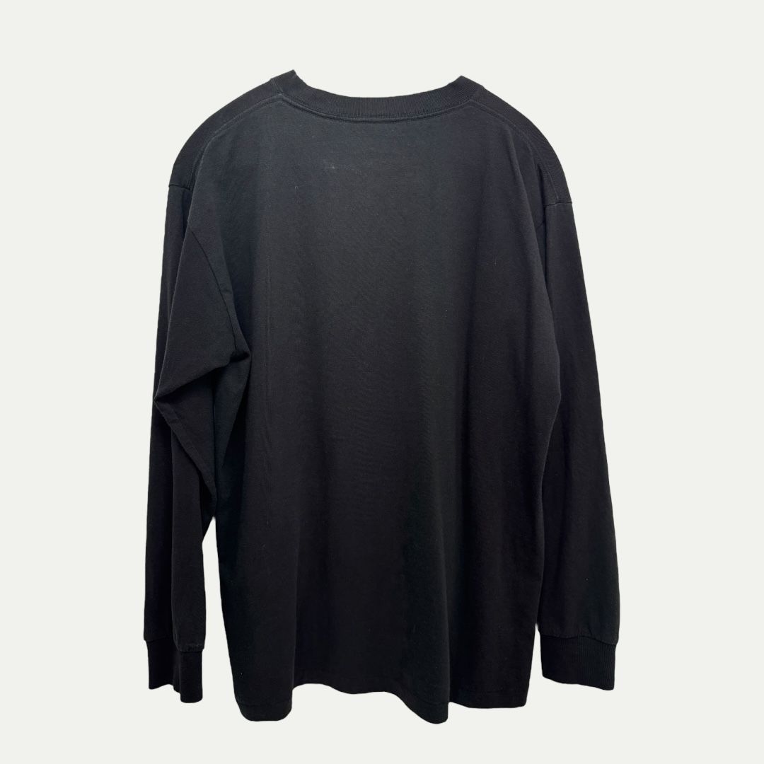 BoTT X-Ray Bat L/S Tee Sz M