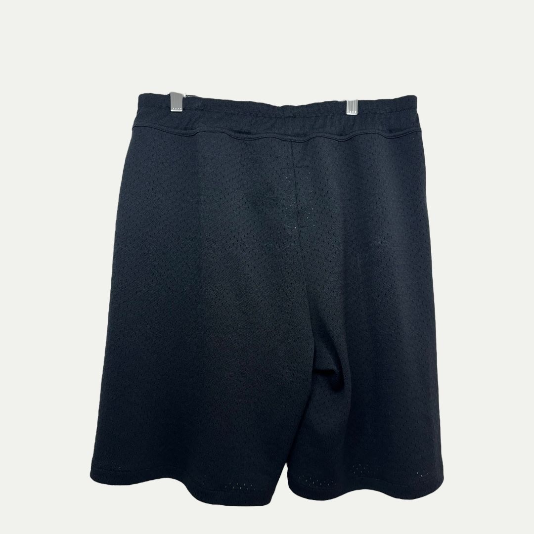 Rick Owens x Champion Black Shorts Sz L(34)