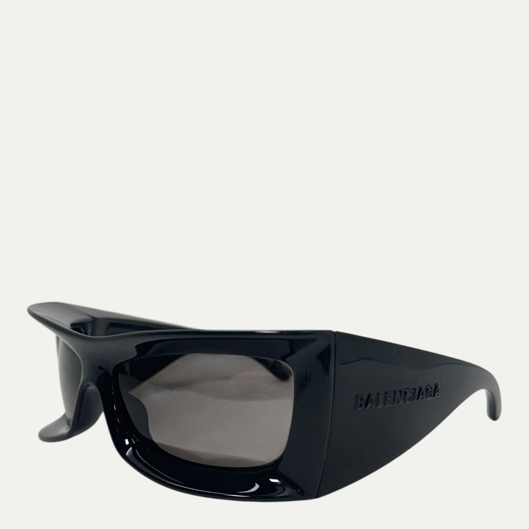 Insane Balenciaga Sunglasses