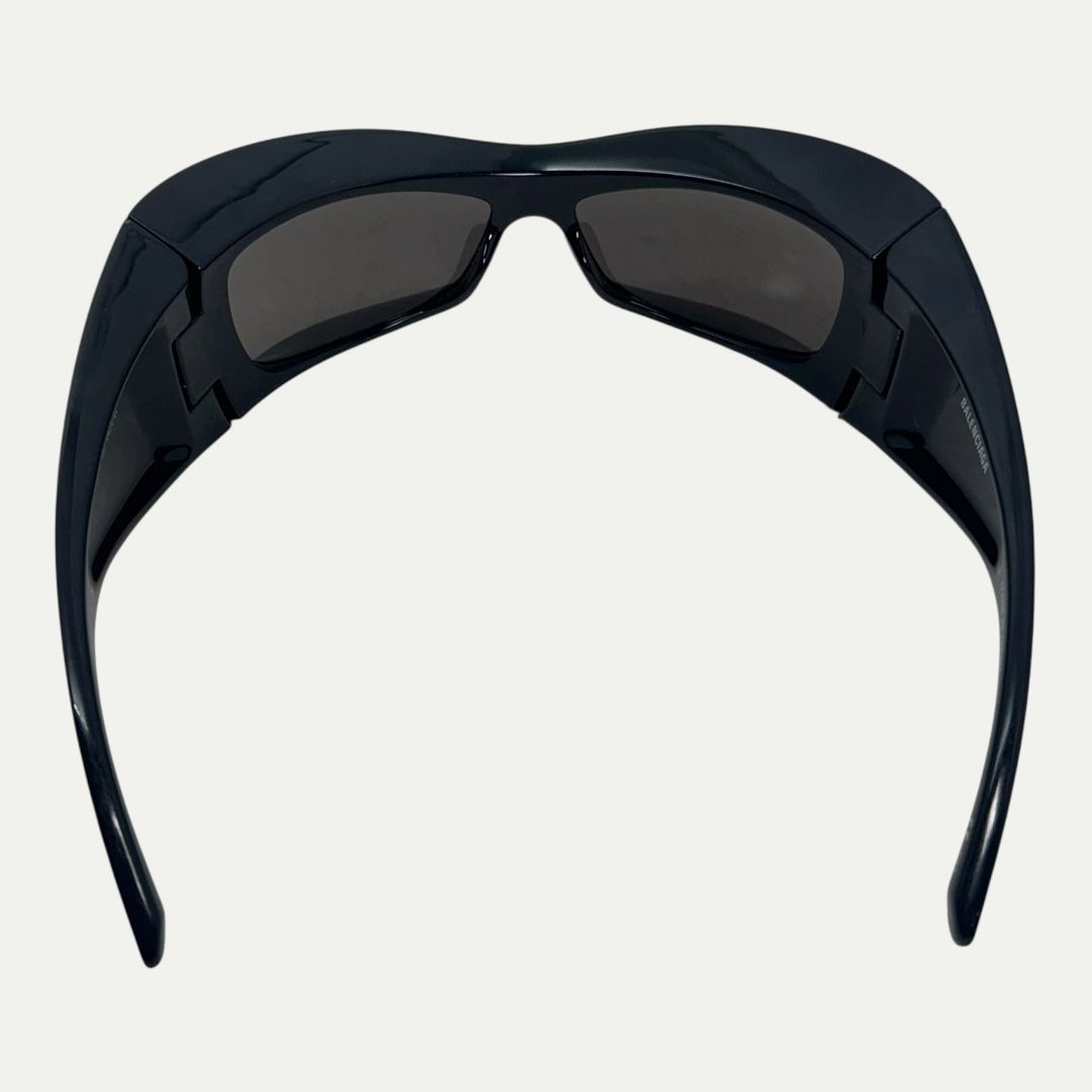 Insane Balenciaga Sunglasses
