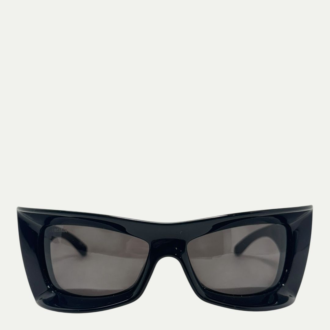 Insane Balenciaga Sunglasses