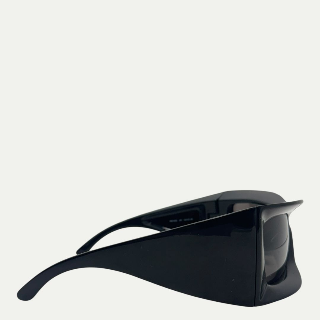 Insane Balenciaga Sunglasses