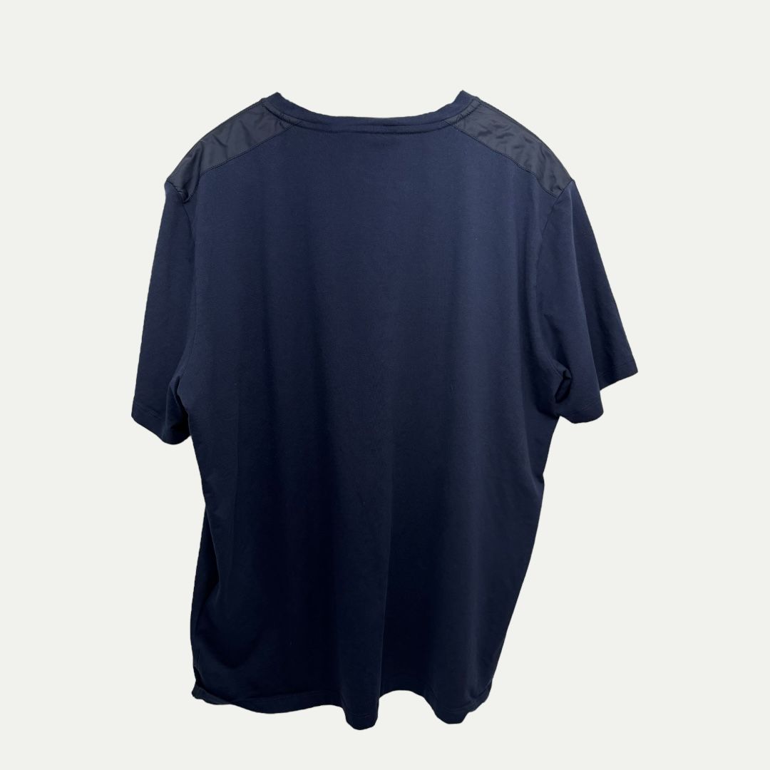 Prada Pocket Tee Sz XXXL (Sz M)