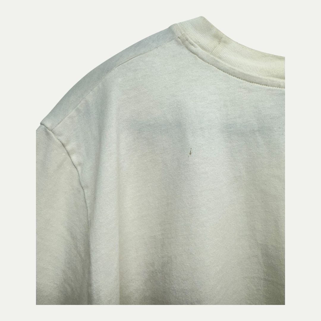 Gucci Prodige d&#39;Amour Print Tee Sz M