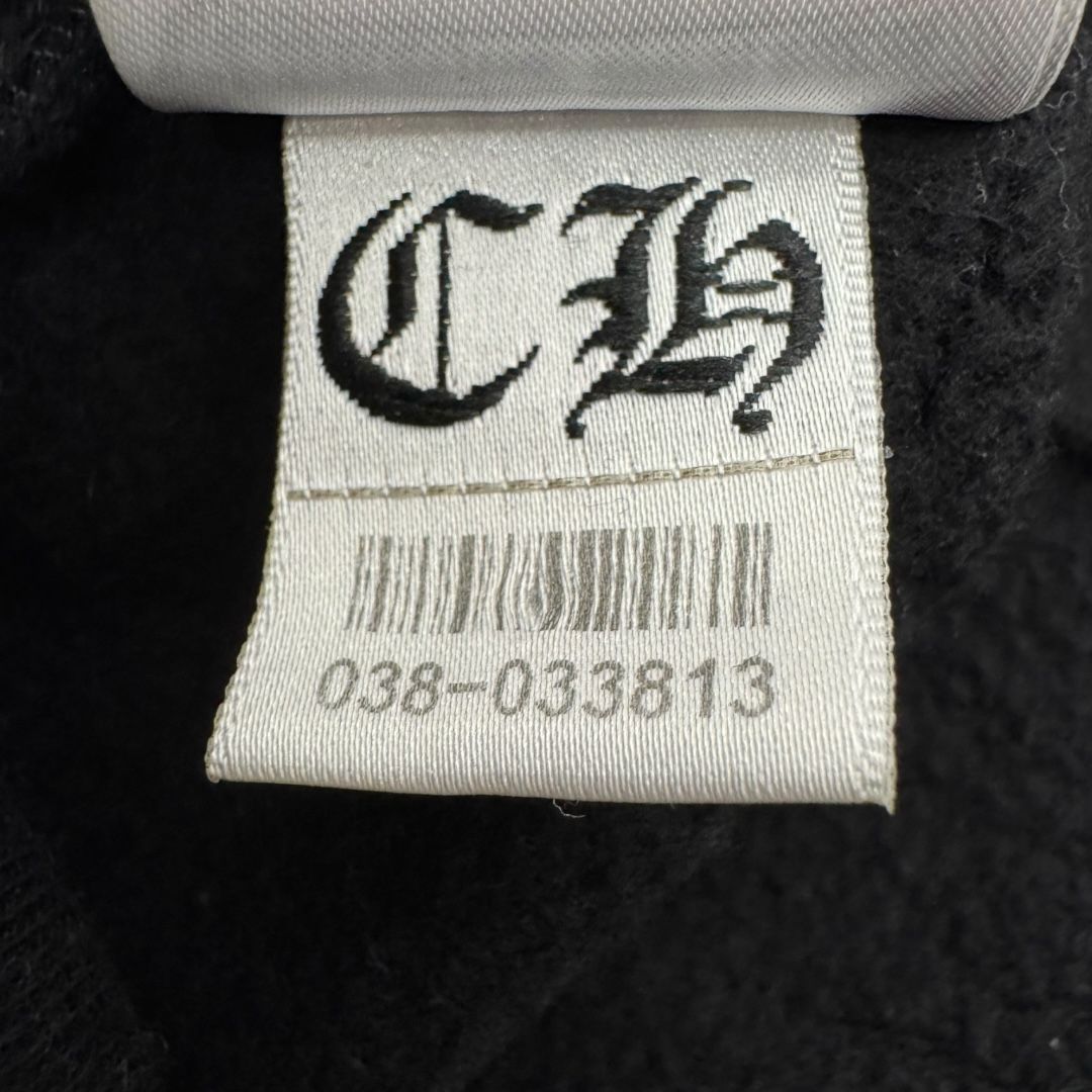 Chrome Hearts Miami Exclusive Hoodie Sz XXL