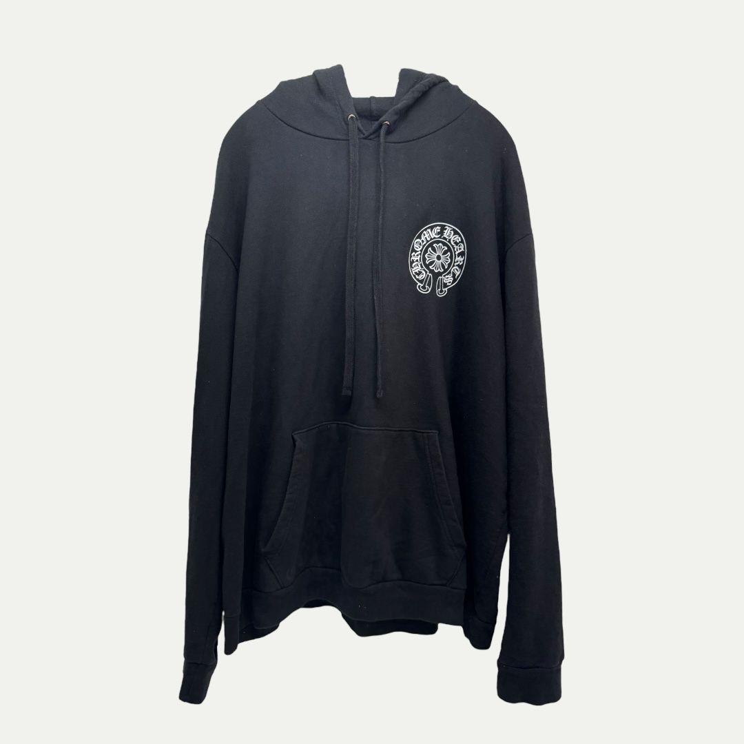 Chrome Hearts Miami Exclusive Hoodie Sz XXL