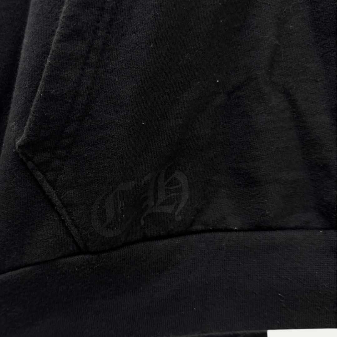 Chrome Hearts Miami Exclusive Hoodie Sz XXL