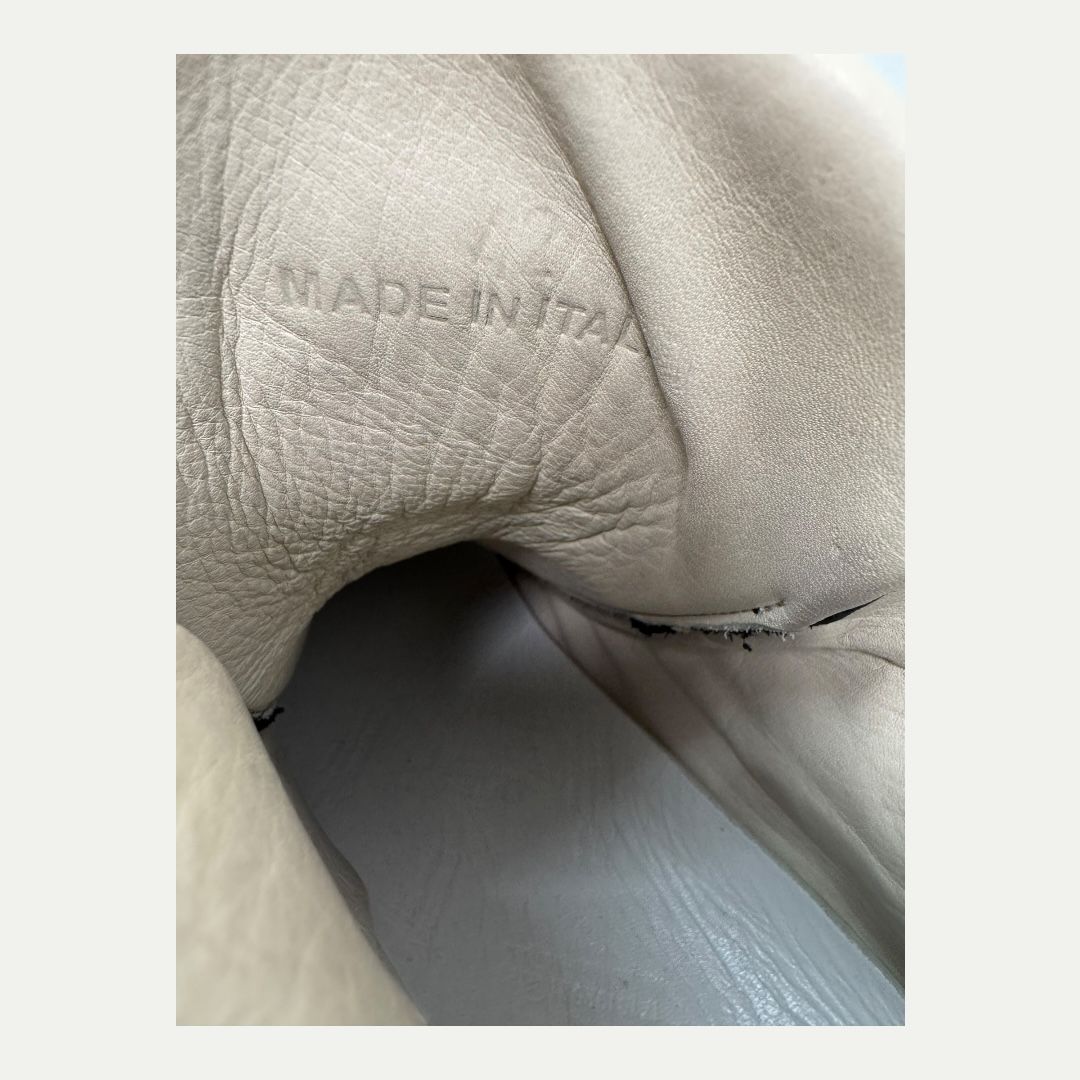 Maison Margiela Bulldog Sneaker Sz 42(9)