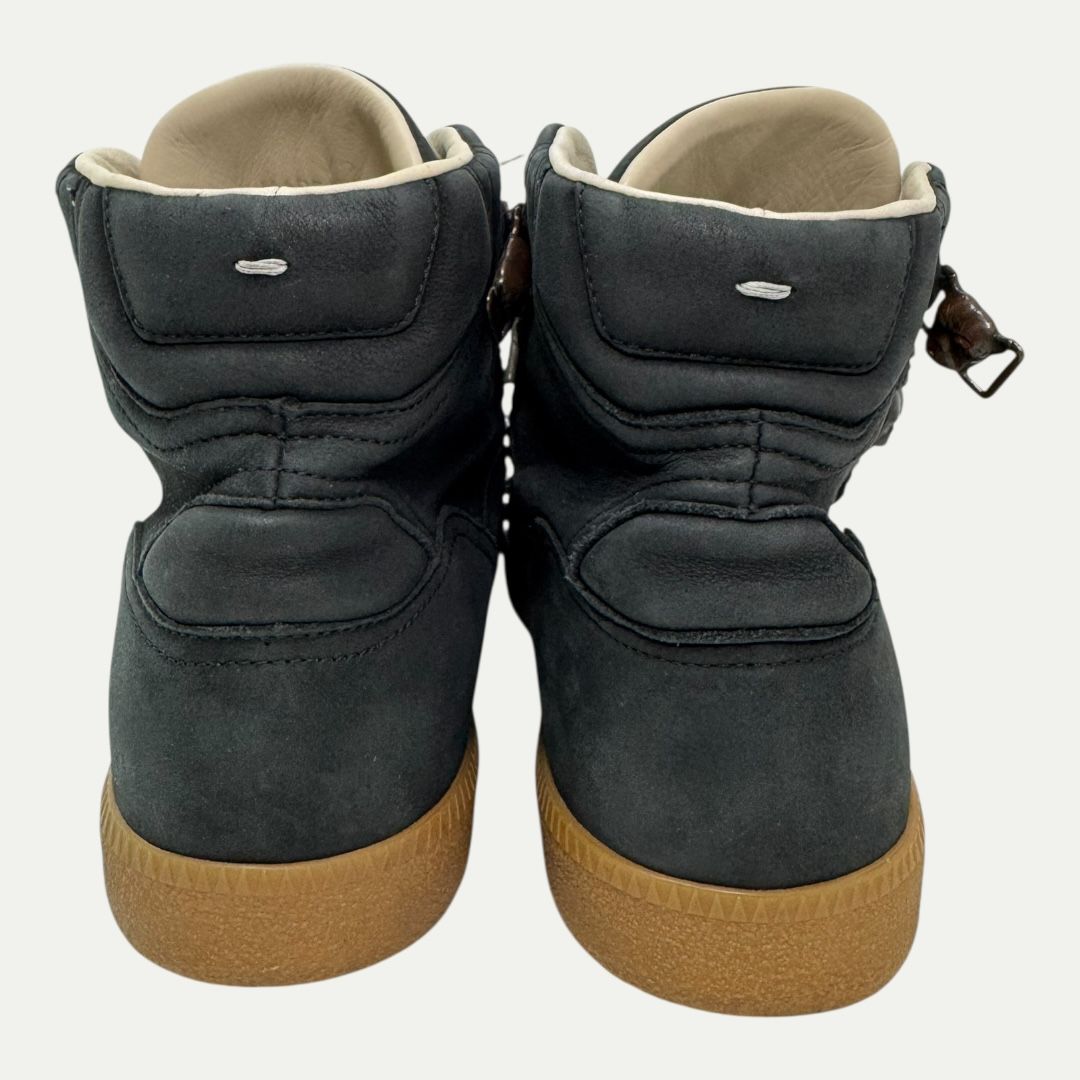 Maison Margiela Bulldog Sneaker Sz 42(9)