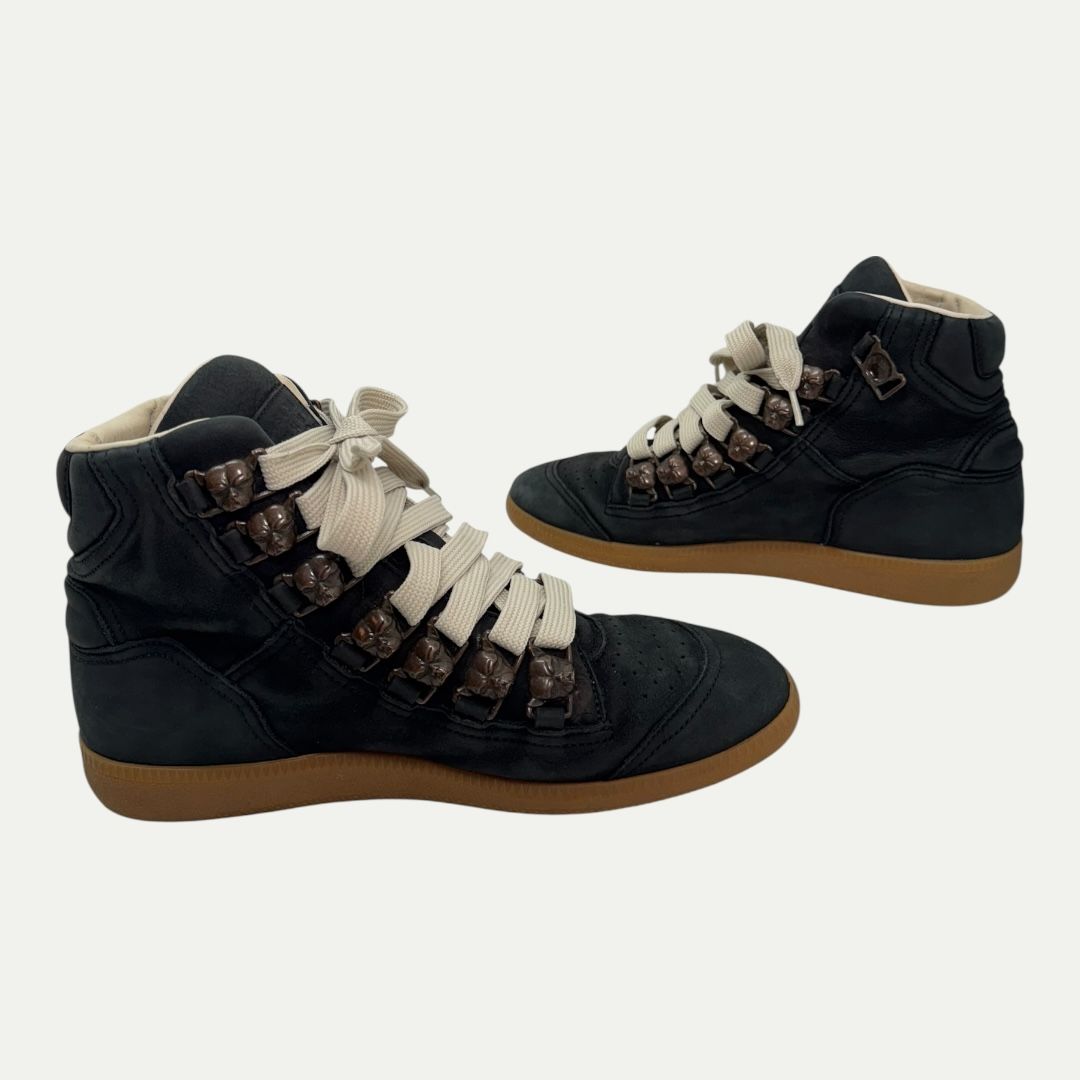 Maison Margiela Bulldog Sneaker Sz 42(9)