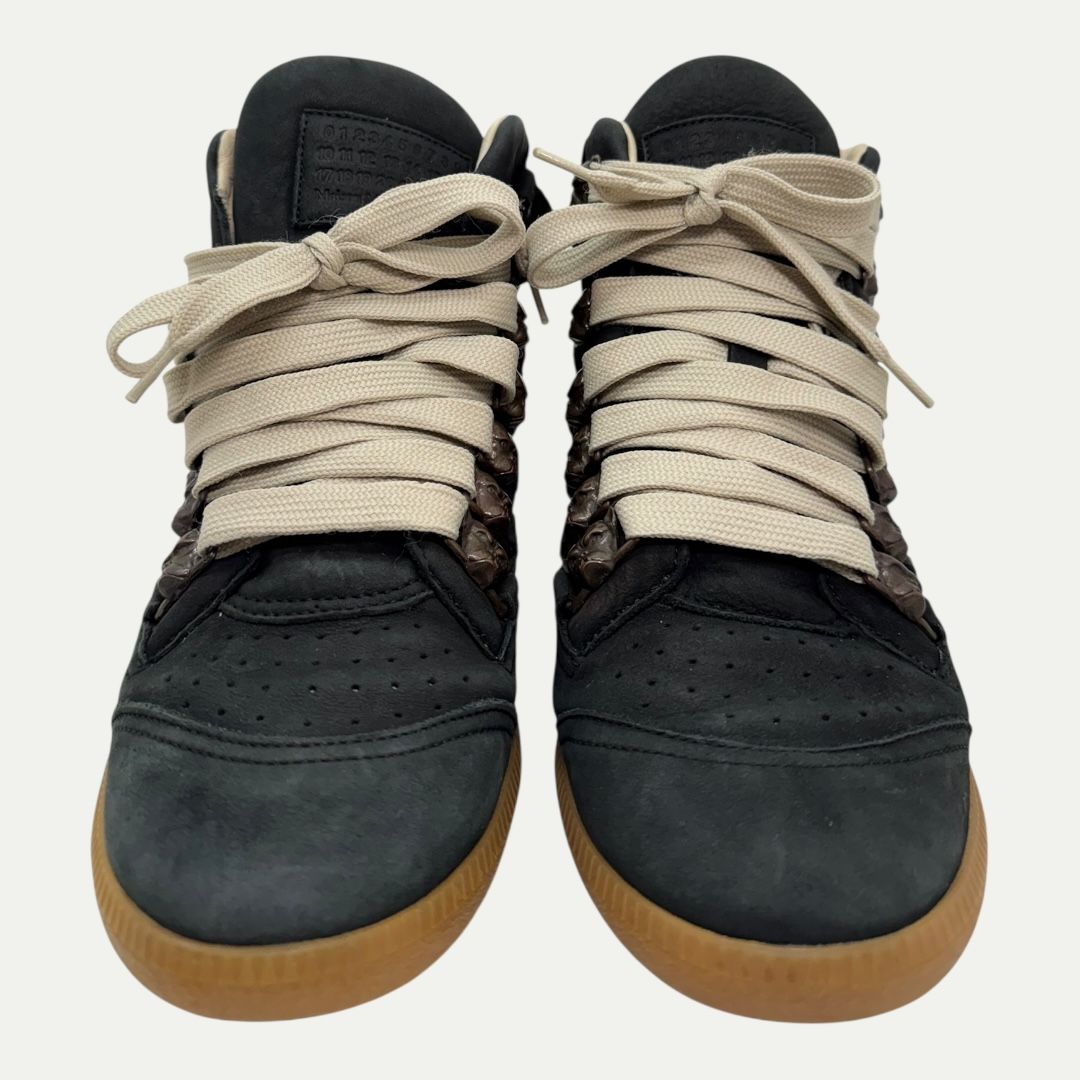 Maison Margiela Bulldog Sneaker Sz 42(9)