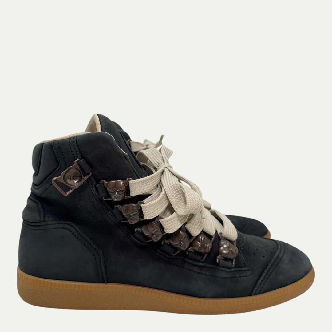 Maison Margiela Bulldog Sneaker Sz 42(9)