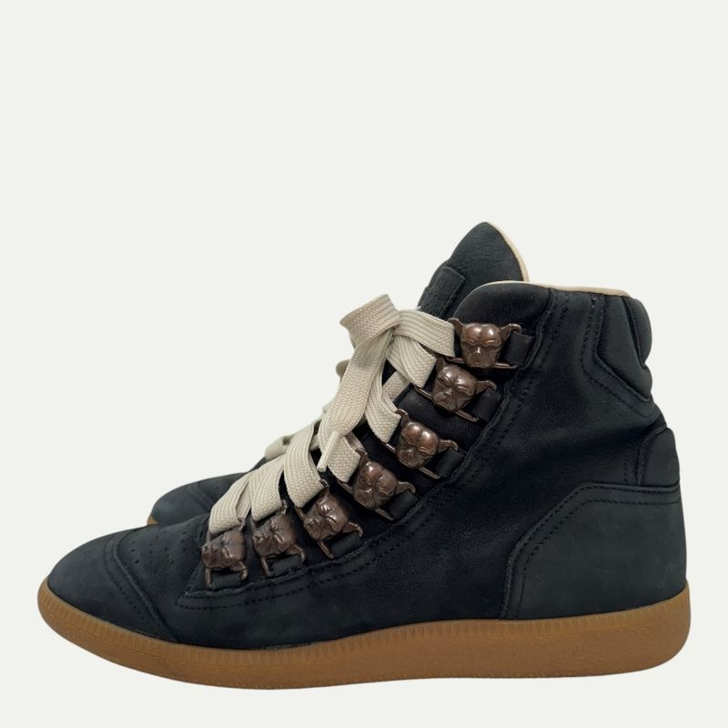 Maison Margiela Bulldog Sneaker Sz 42(9)