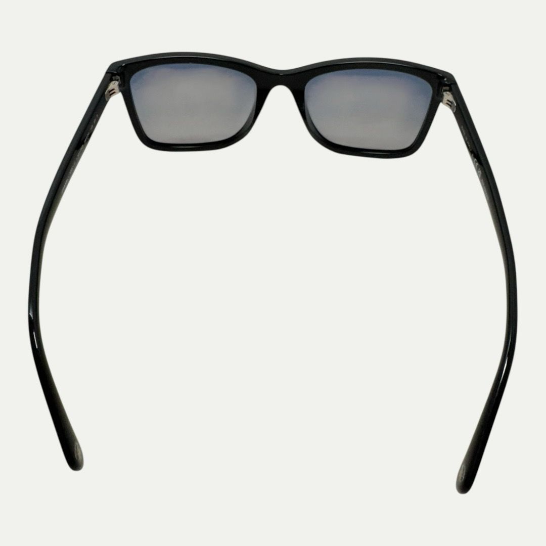 Chanel 5551-U Square Sunglasses