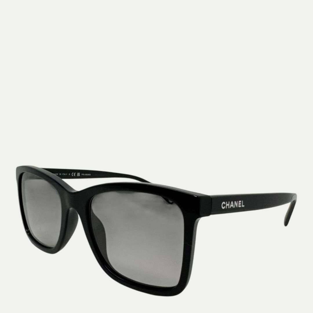 Chanel 5551-U Square Sunglasses