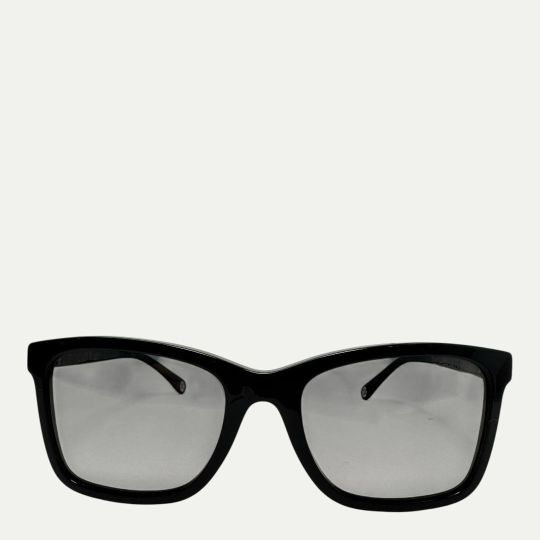 Chanel 5551-U Square Sunglasses