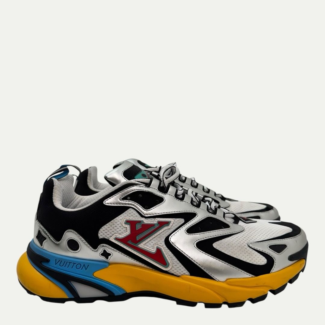 Louis Vuitton Tactic Runner Sz LV10(11.5)