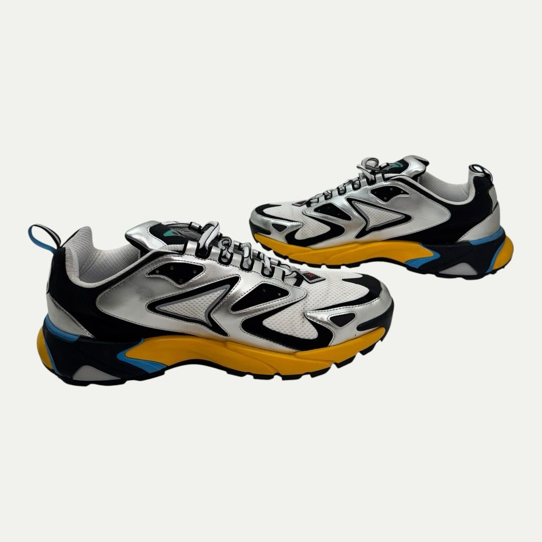 Louis Vuitton Tactic Runner Sz LV10(11.5)