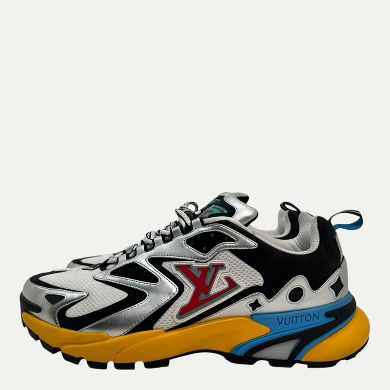 Louis Vuitton Tactic Runner Sz LV10(11.5)
