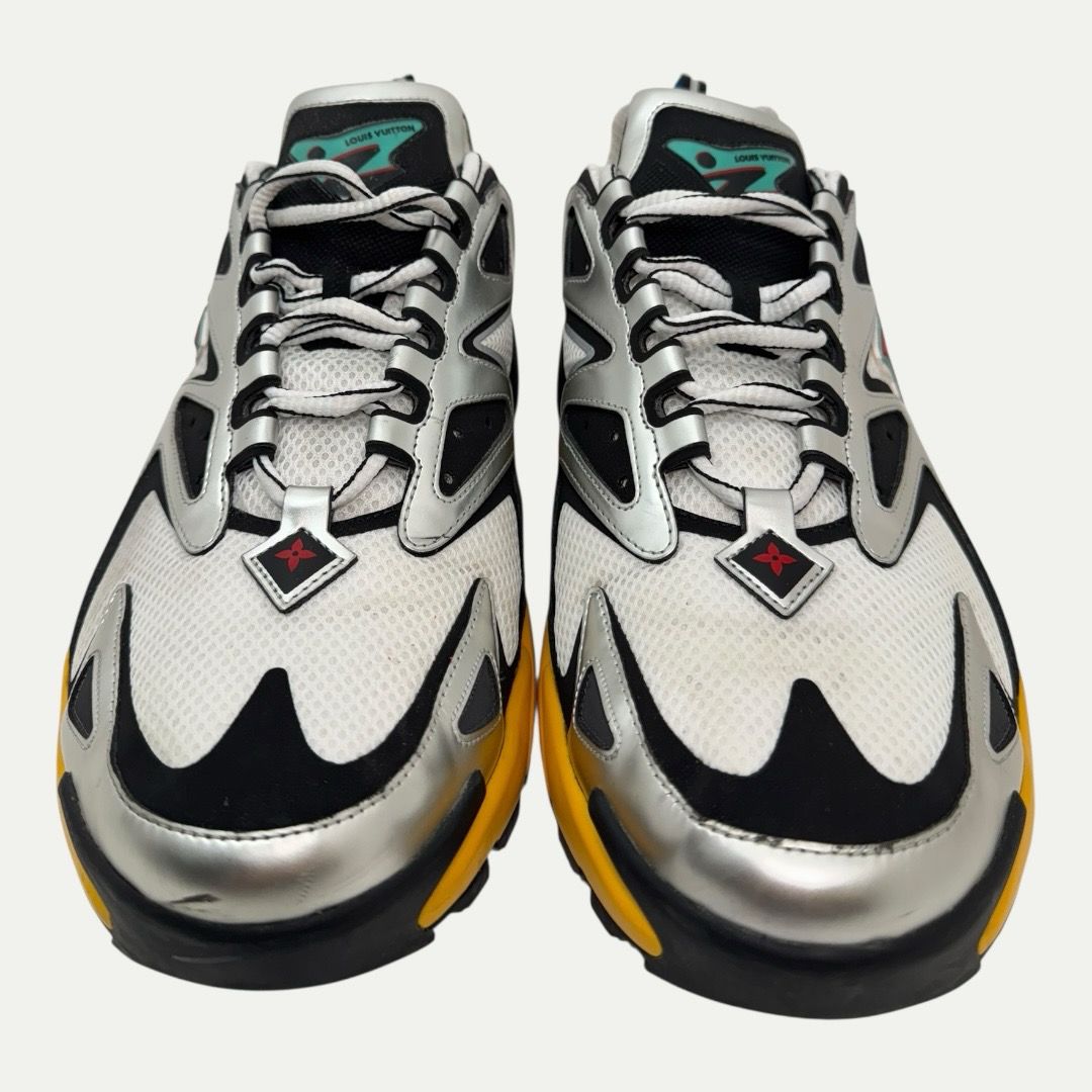 Louis Vuitton Tactic Runner Sz LV10(11.5)