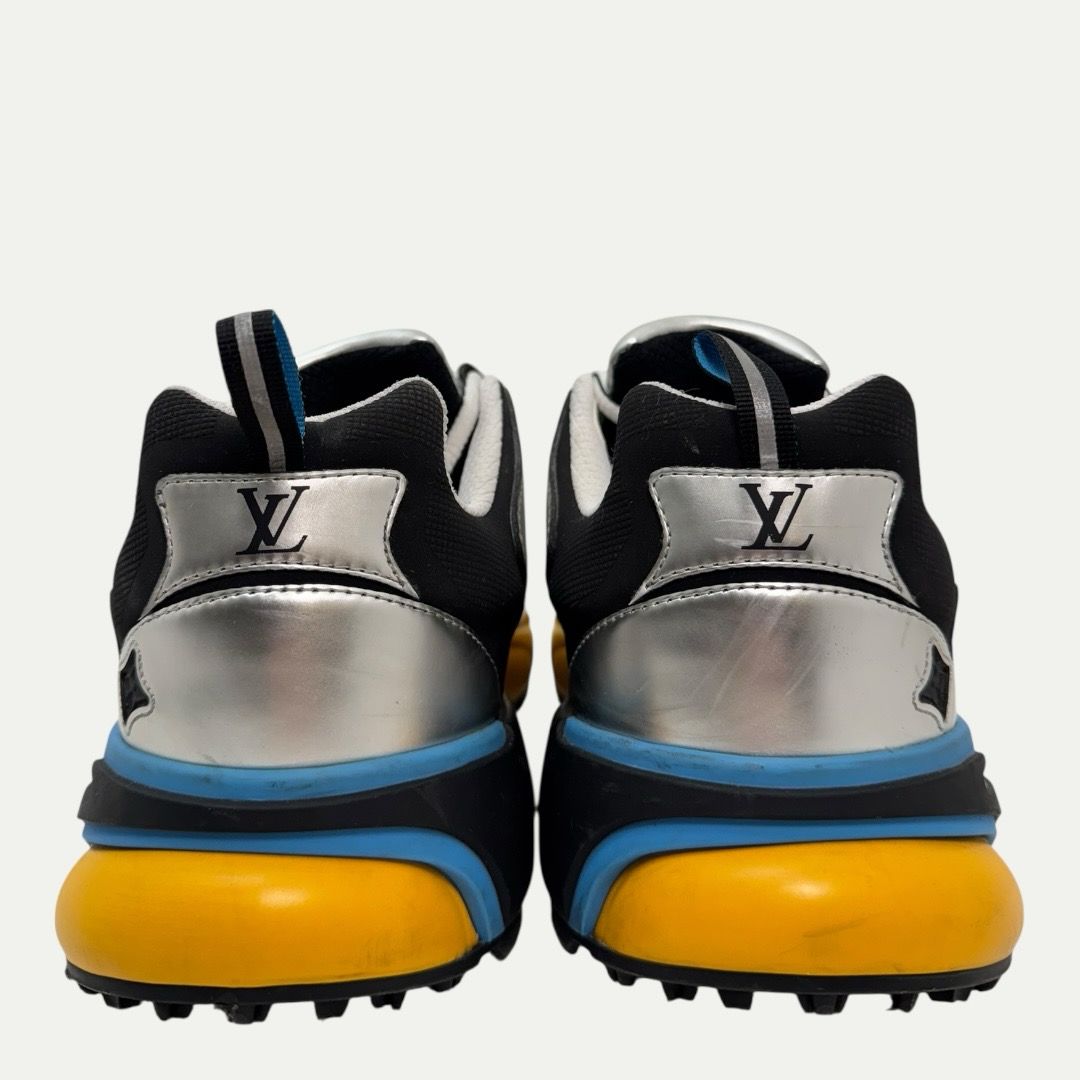 Louis Vuitton Tactic Runner Sz LV10(11.5)