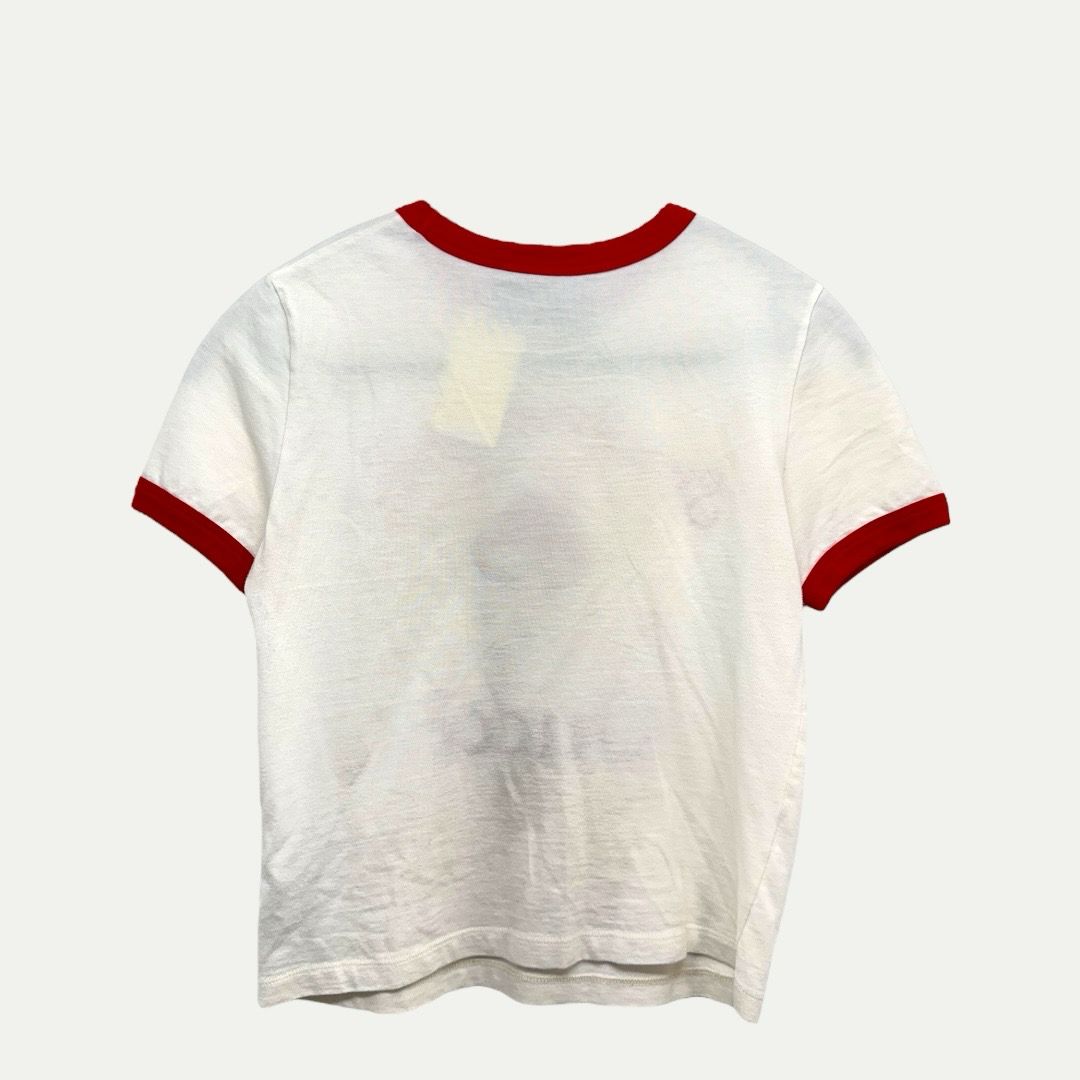 Gucci Ringer Tee Sz XS