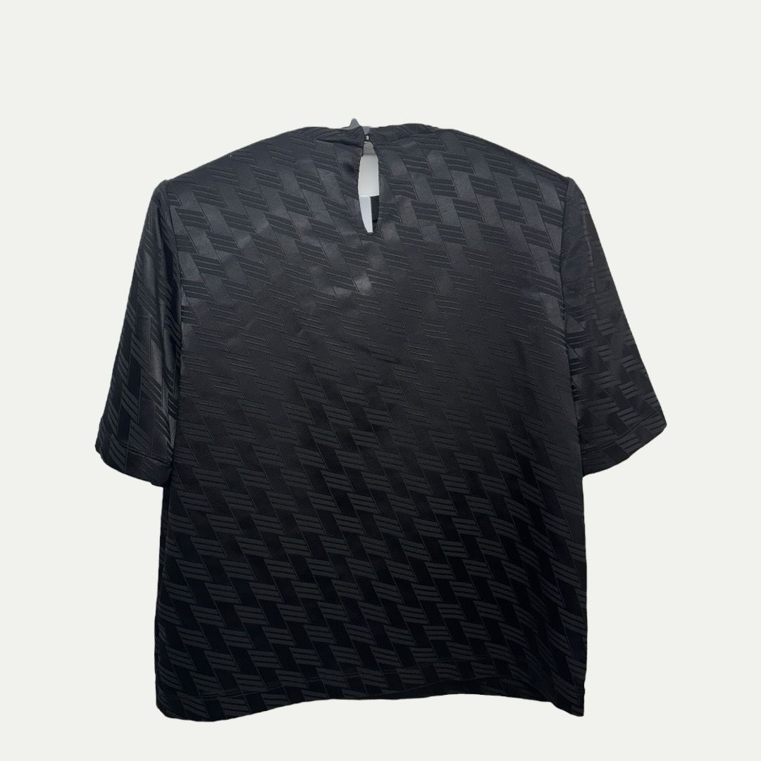 The Attico Bella Monogram Sz XS