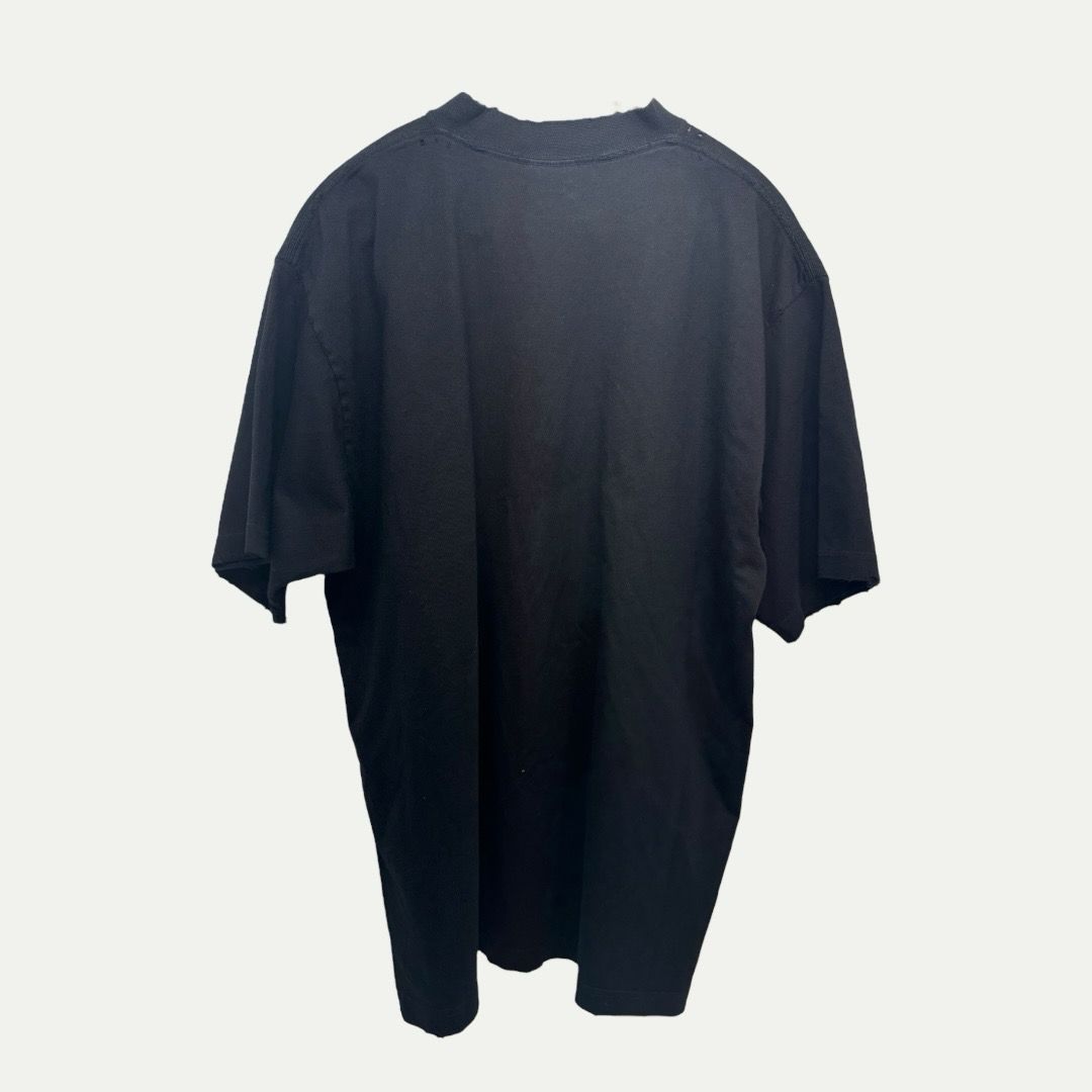 Balenciaga CD Tee Sz S(L-XL)
