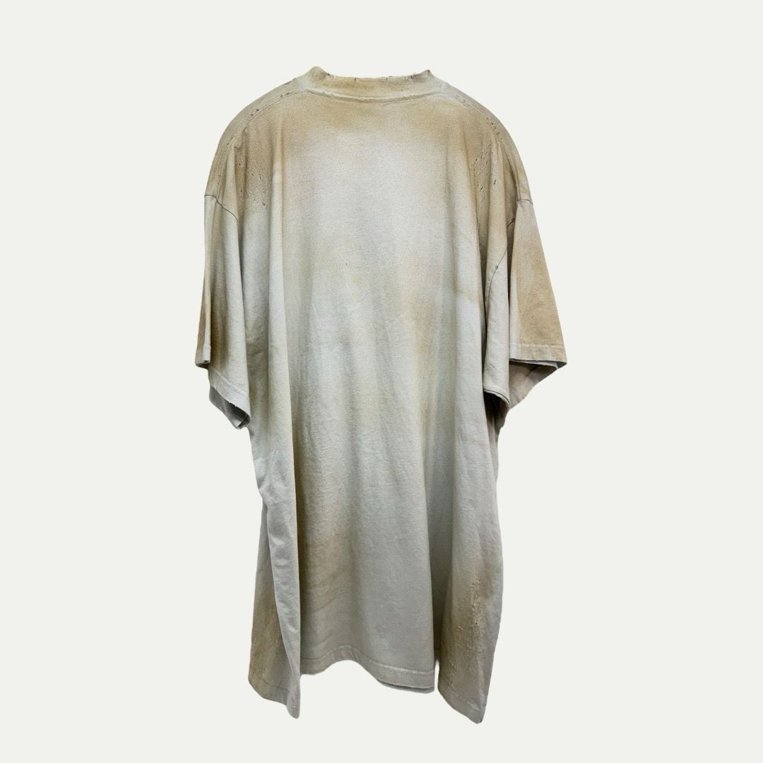 Balenciaga Skater Tee Sz 4(XL-XXXL)