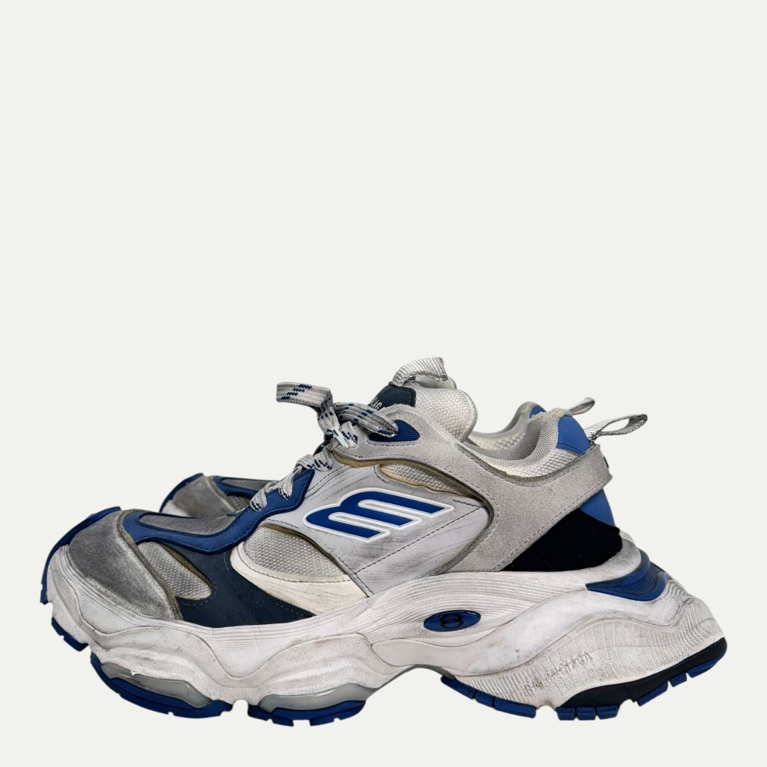 Balenciaga Cargo Sneaker Sz 44(11-11.5)