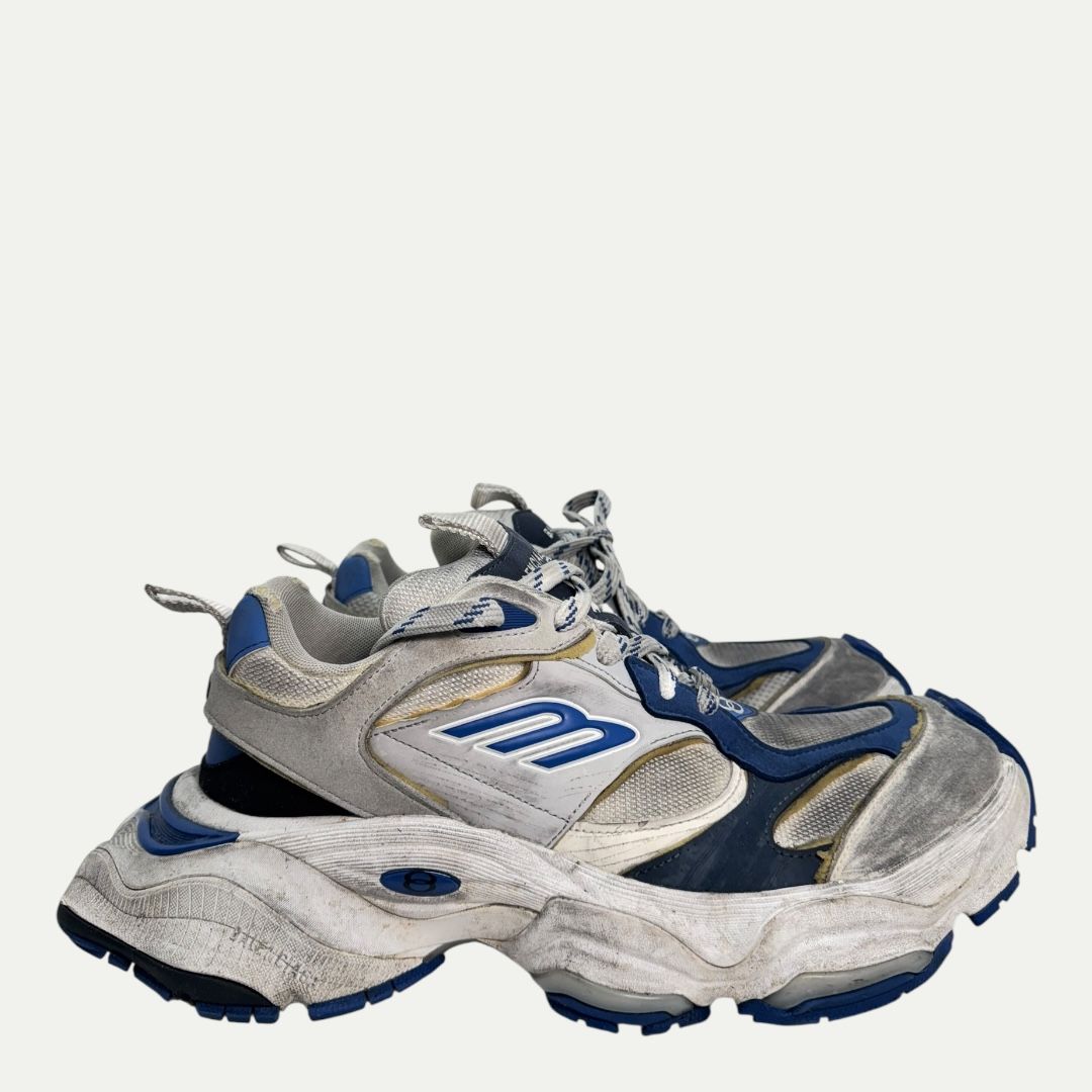 Balenciaga Cargo Sneaker Sz 44(11-11.5)
