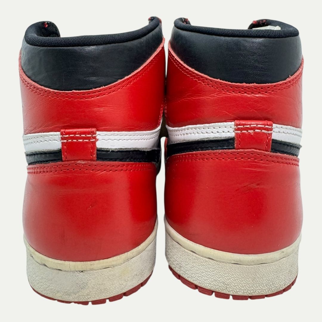 Jordan 1 High Chicago 1994 Sz 9