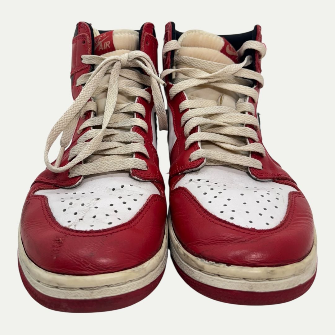 Jordan 1 High Chicago 1994 Sz 9