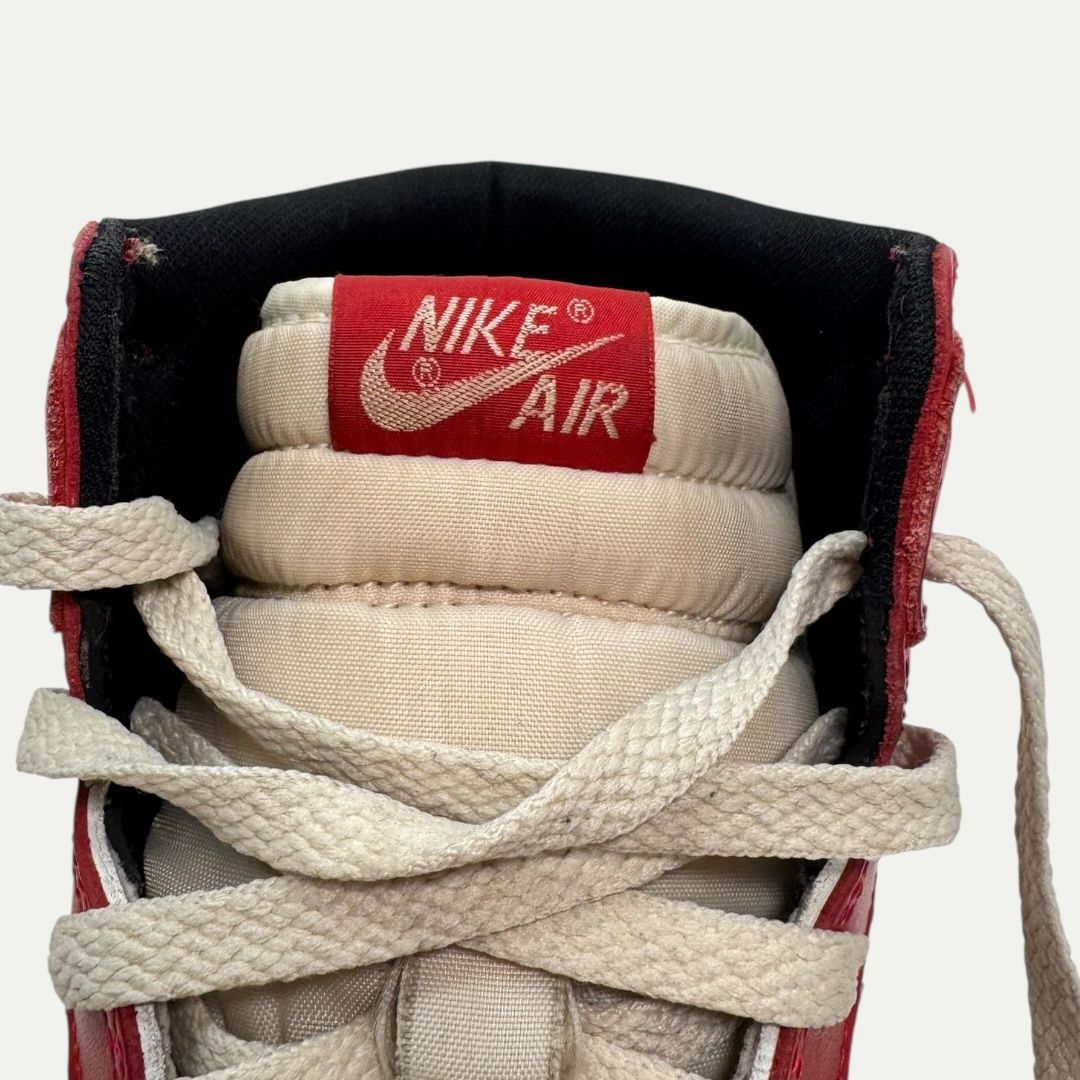 Jordan 1 High Chicago 1994 Sz 9