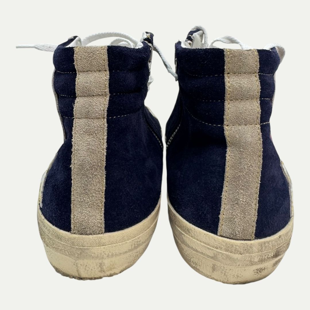 Golden Goose Slide Sneaker Sz 43(10)